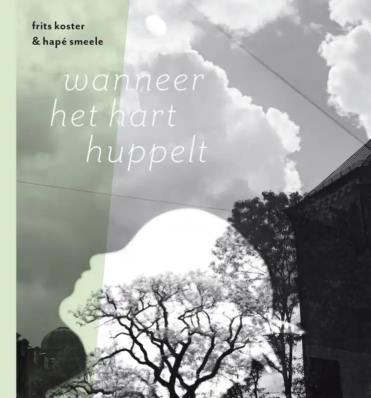Bestseller Wanneer het hart huppelt / Druk 1
