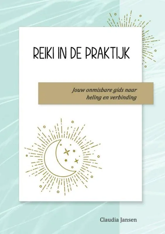 Goedkoop Reiki in de praktijk / Druk 2