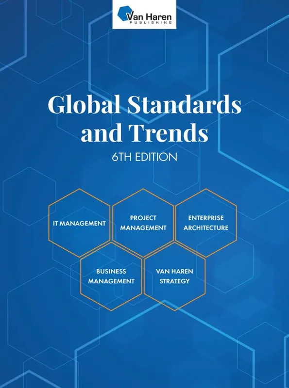 Global Standards and Trends - 6th Edition / 1st Edition Flitsaanbieding