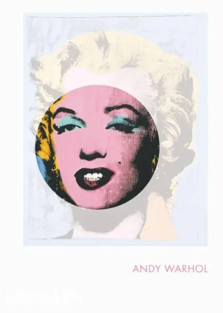 Andy Warhol Tijdelijk Beschikbaar