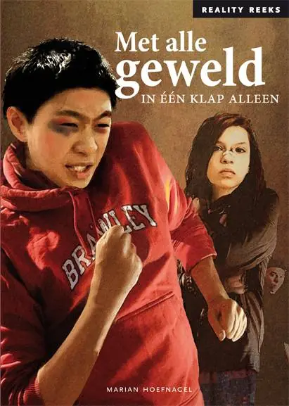 Met alle geweld / Druk 1 (Heruitgave) Bestel Nu