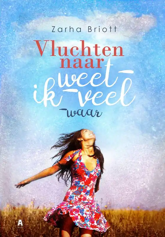 Vluchten naar weet-ik-veel-waar / Druk 1 Bestel Nu