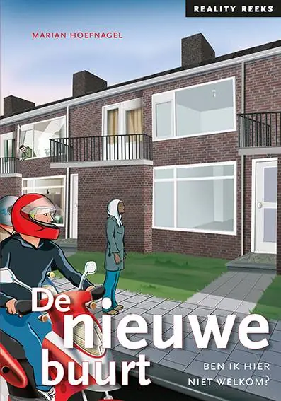 De nieuwe buurt / Druk 1 (Heruitgave) Fabrieksprijs
