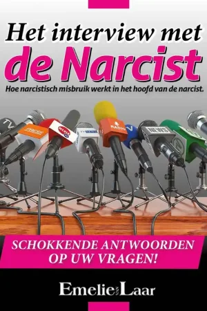 Aanbieding Het interview met de Narcist / Druk 1