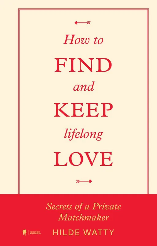 Premium How to find and keep lifelong love / 1st Edition