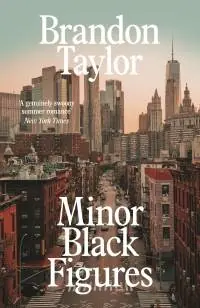 Veilige Betaling Minor Black Figures