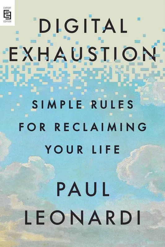 Digital Exhaustion Flitsaanbieding