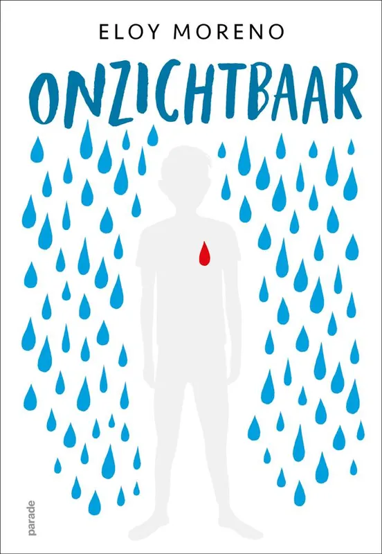 Meest Verkocht Onzichtbaar / Druk 1