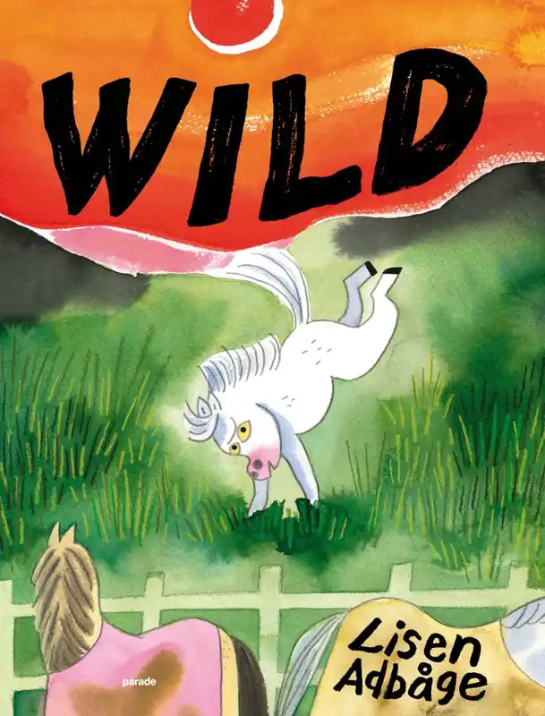 Exclusieve Aanbieding Wild / Druk 1