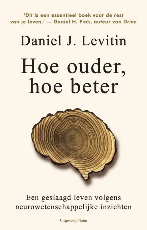 Hoe ouder, hoe beter / Druk 1 Veilige Betaling
