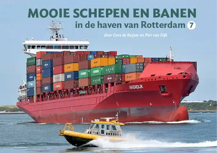 Nu Kopen Mooie schepen en banen / Druk 1
