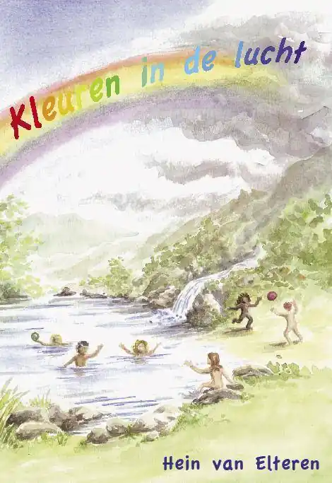 Beste Prijs Kleuren in de lucht