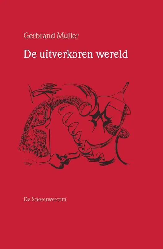 Finale Uitverkoop De uitverkoren wereld / Druk 2