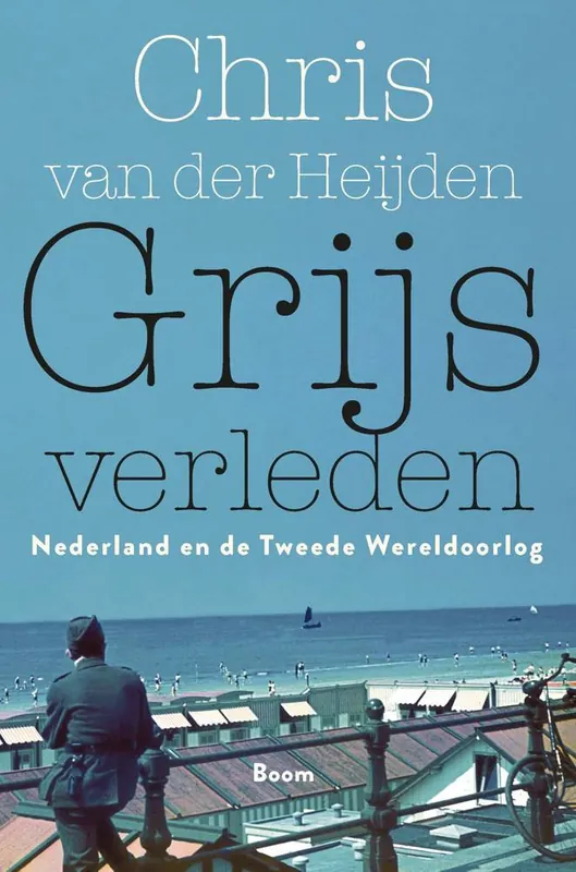 Betrouwbaar Grijs verleden / Druk 1