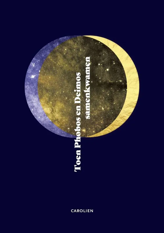 Toen Phobos en Deimos samenkwamen / Druk 1 Betaalbaar