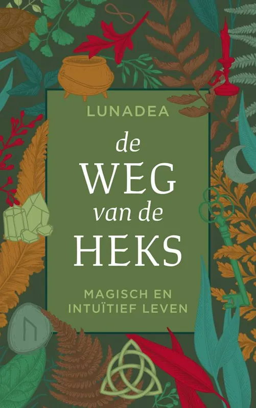 De weg van de heks / Druk 6 Dagaanbieding