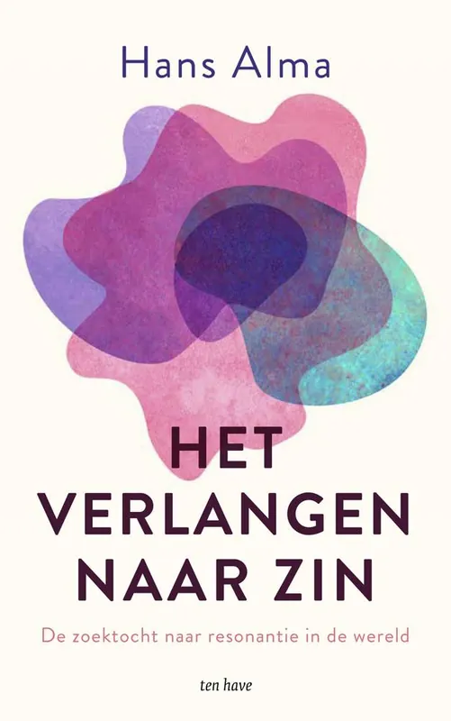 Het verlangen naar zin / Druk 4 Alleen Vandaag