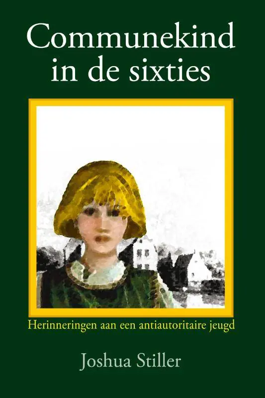 Hoge Kwaliteit communekind in de sixties / Druk 1