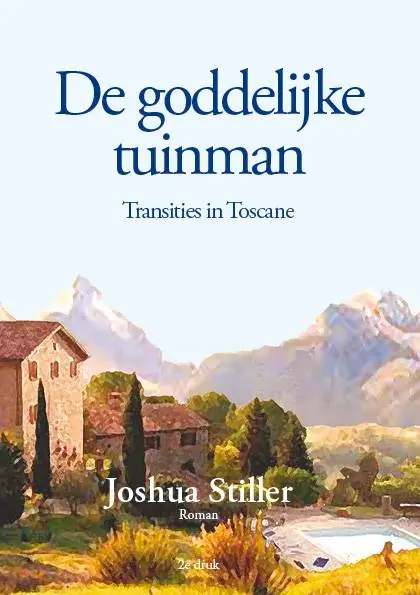 De goddelijke tuinman / Druk 2 Alleen Vandaag