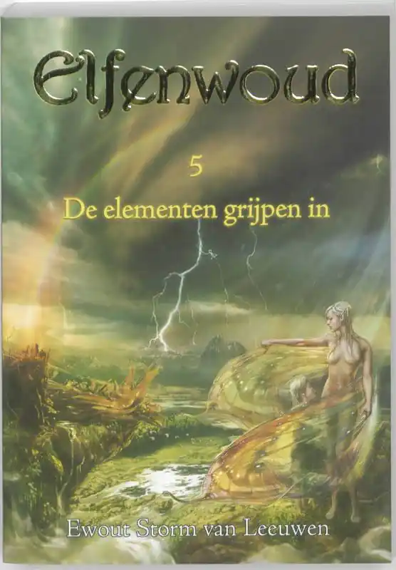 De elementen grijpen in / Druk 1 Koopje