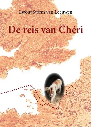 De reis van Chéri / Druk 2 Betaalbaar