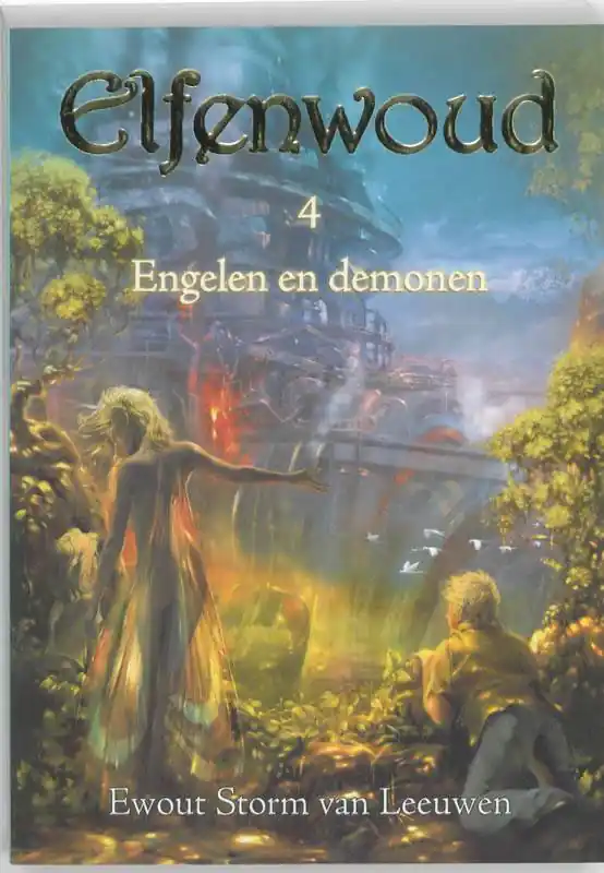 Engelen en demonen / Druk 1 Express Levering