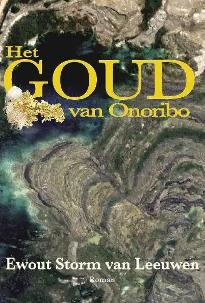 Het goud van Onoribo / Druk 2 Koop Vandaag