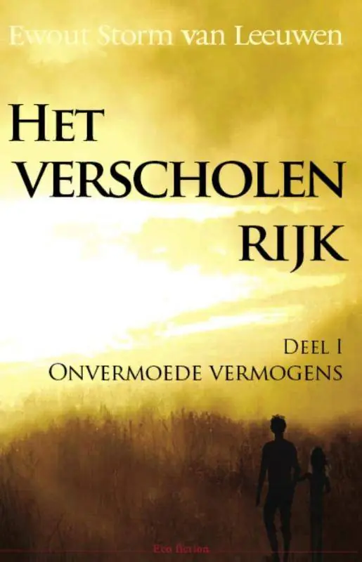 Superprijs Het verscholen rijk Onvermoede vermogens