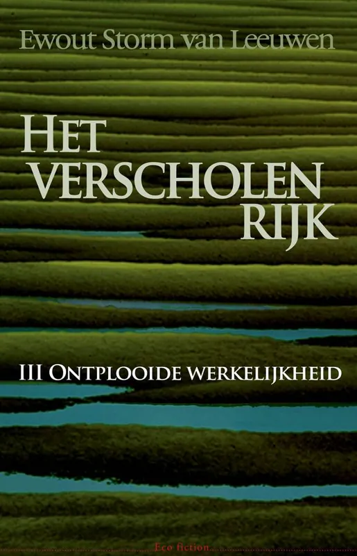 Het verscholen rijk / Druk 1 (Heruitgave) Flitsaanbieding