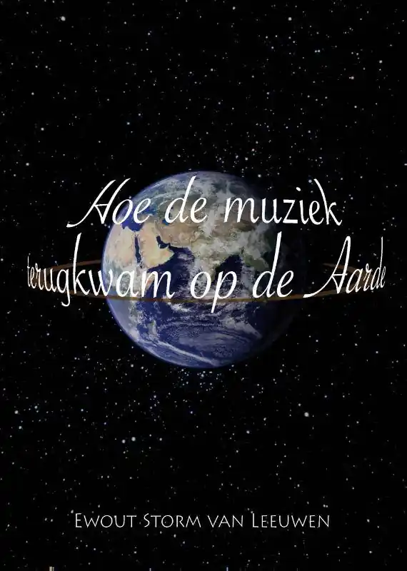 Hoe de muziek terugkwam op de aarde / Druk 1 Alleen Vandaag