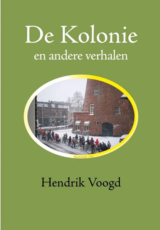 Speciale Aanbieding De Kolonie / Druk 1
