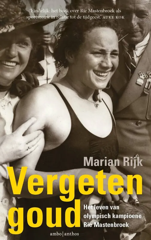 Vergeten goud / Druk 1 Beste Prijs