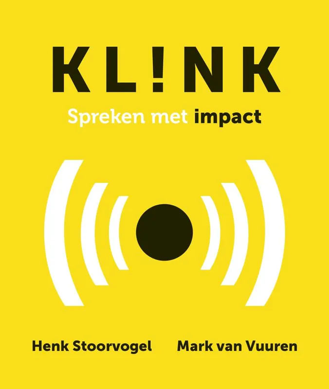Klink / Druk 3 Beperkte Voorraad