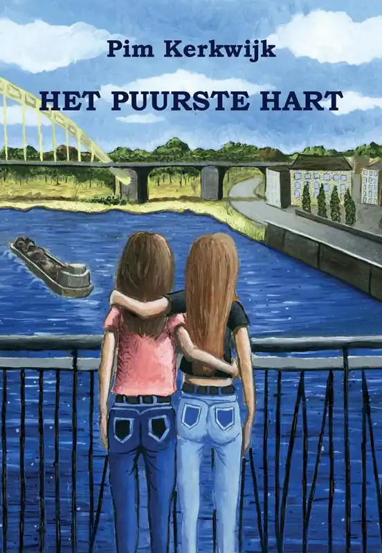 Bestel Nu Het puurste hart / Druk 1
