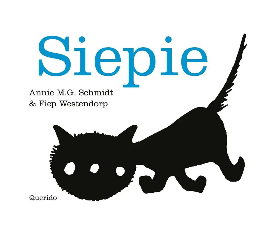 Aanbieding Siepie / Druk 1