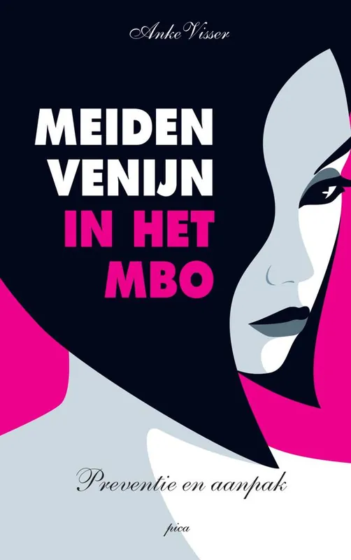 Meidenvenijn in het mbo / Druk 1 Gecertificeerd