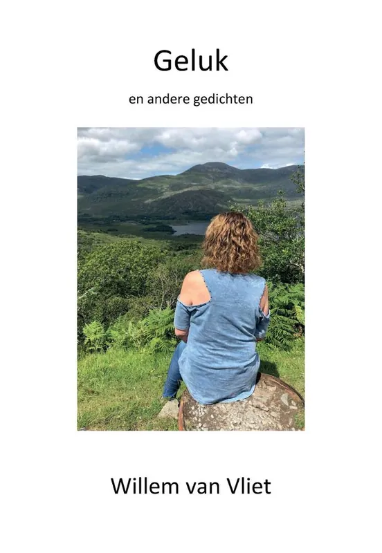 Laatste Versie Geluk / Druk 1