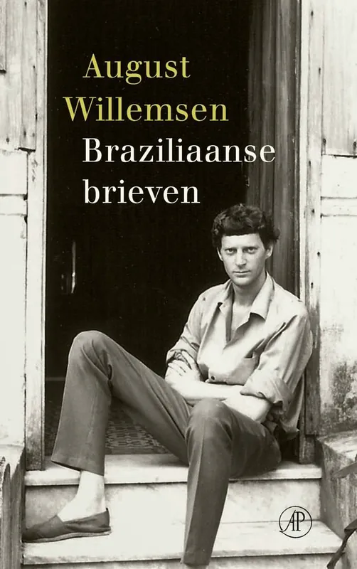 Braziliaanse brieven / Druk 14 Op = Op