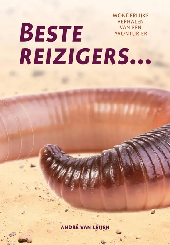 Beste Reizigers... / Druk 1 Nieuw