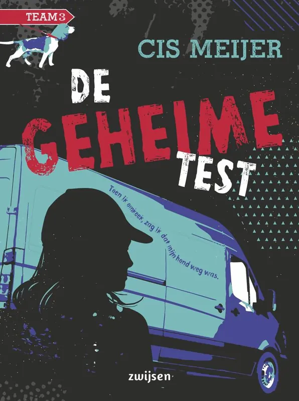 De geheime test / Druk 1 Beperkt Aanbod
