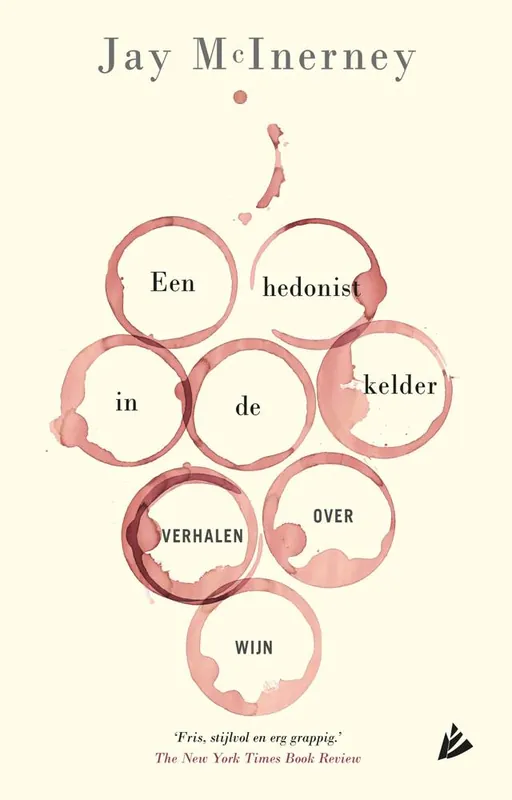 Bestseller Een hedonist in de kelder / Druk 1