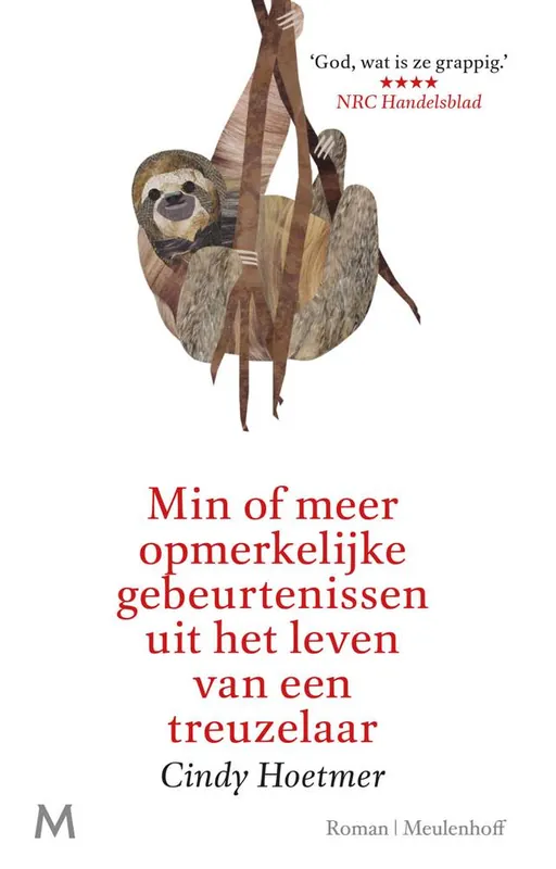 Min of meer opmerkelijke gebeurtenissen uit het leven van een treuzelaar / Druk 6 Op = Op
