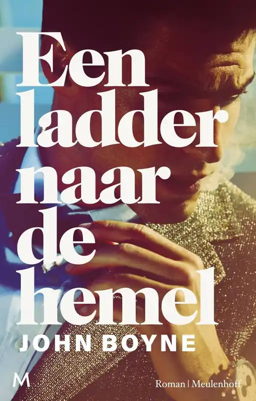 Een ladder naar de hemel / Druk 2 Finale Uitverkoop