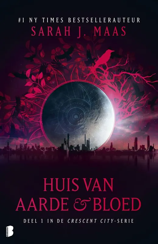Huis van aarde & bloed / Druk 11 Gecertificeerd