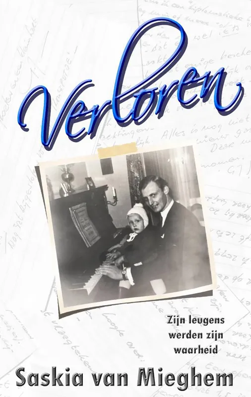 Snelle Levering Verloren / Druk 1