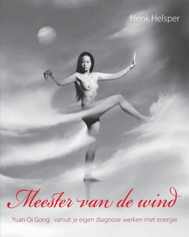 Meester van de wind / Druk 1 Lage Prijs