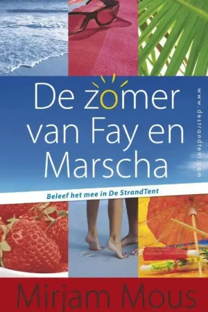 Zomer van Fay en Marscha / Druk 90 Beste Prijs