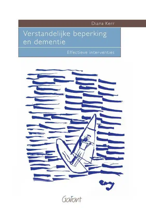 Verstandelijke beperking en dementie / Druk 1 Direct Verzonden