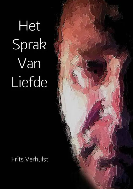 Het sprak van liefde / Druk 3 Flitsaanbieding