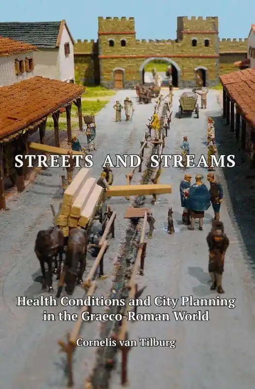 Populair Streets and streams / 1st Edition
